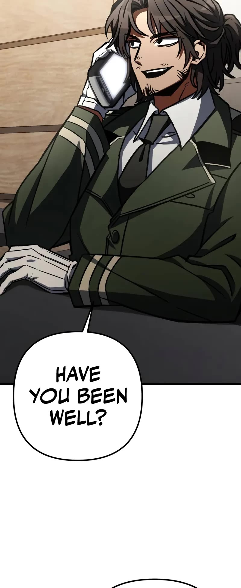 The Genius Assassin Who Takes it All chapter 63 page 54