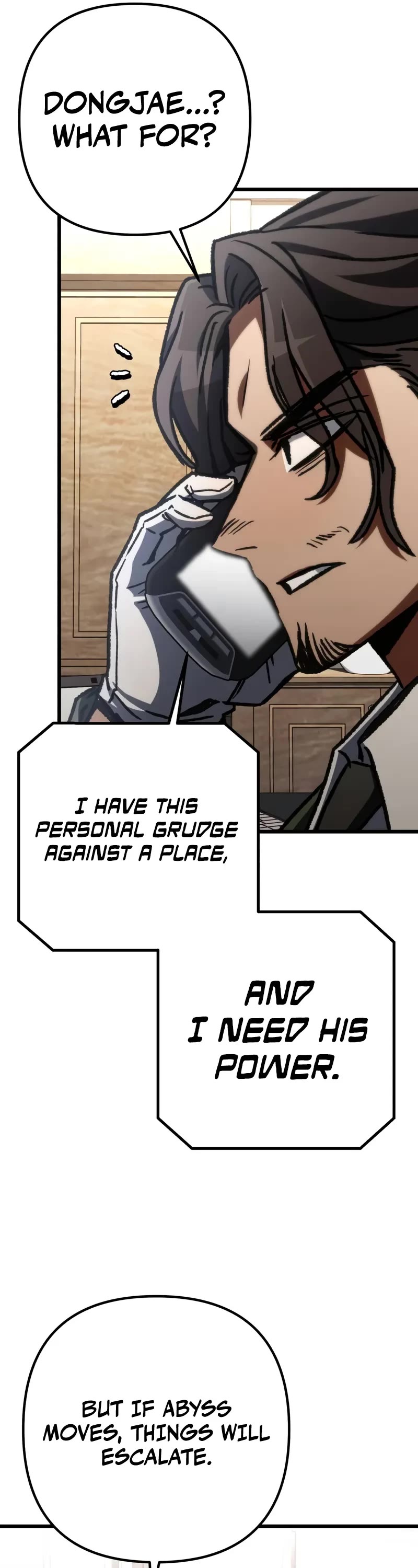 The Genius Assassin Who Takes it All chapter 63 page 56