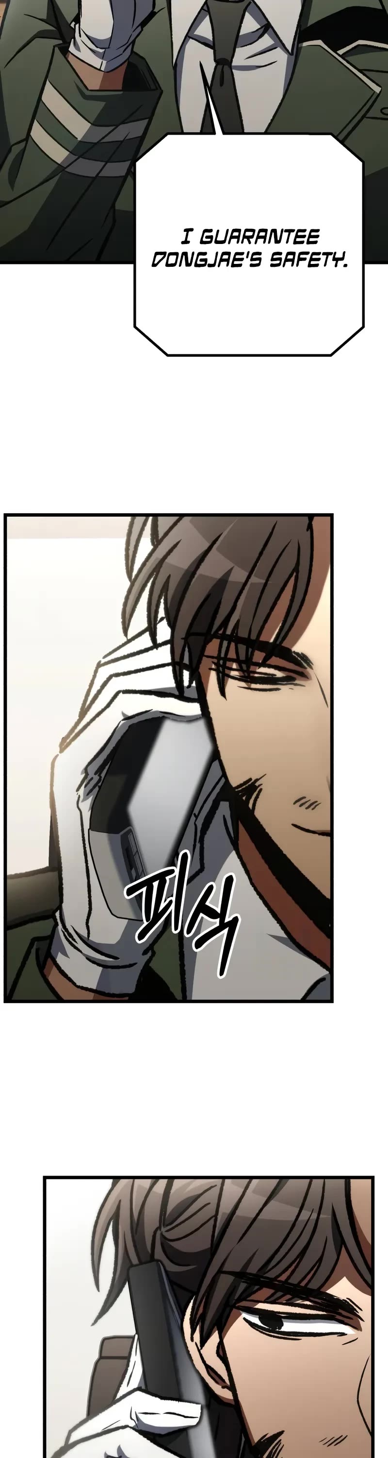 The Genius Assassin Who Takes it All chapter 63 page 58