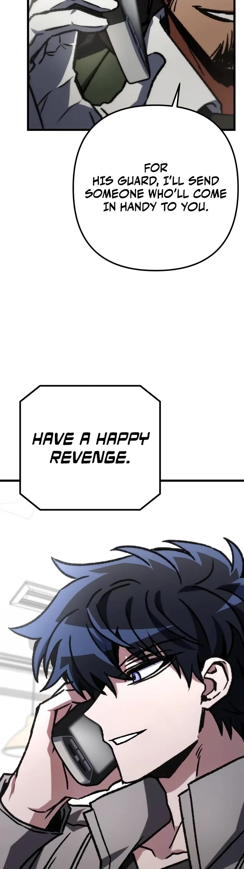 The Genius Assassin Who Takes it All chapter 63 page 59