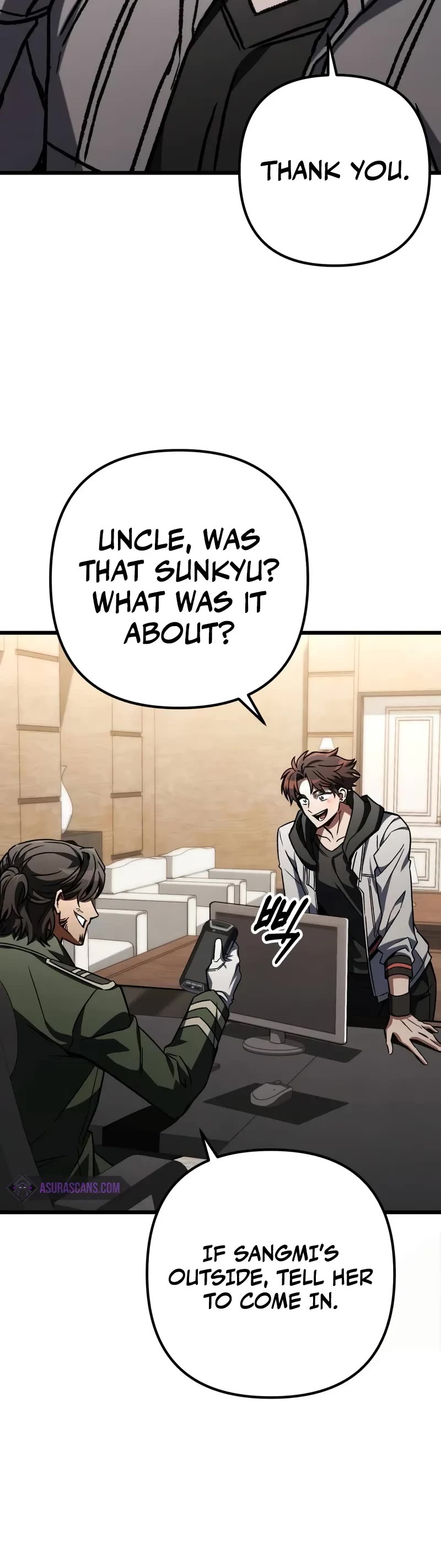 The Genius Assassin Who Takes it All chapter 63 page 60