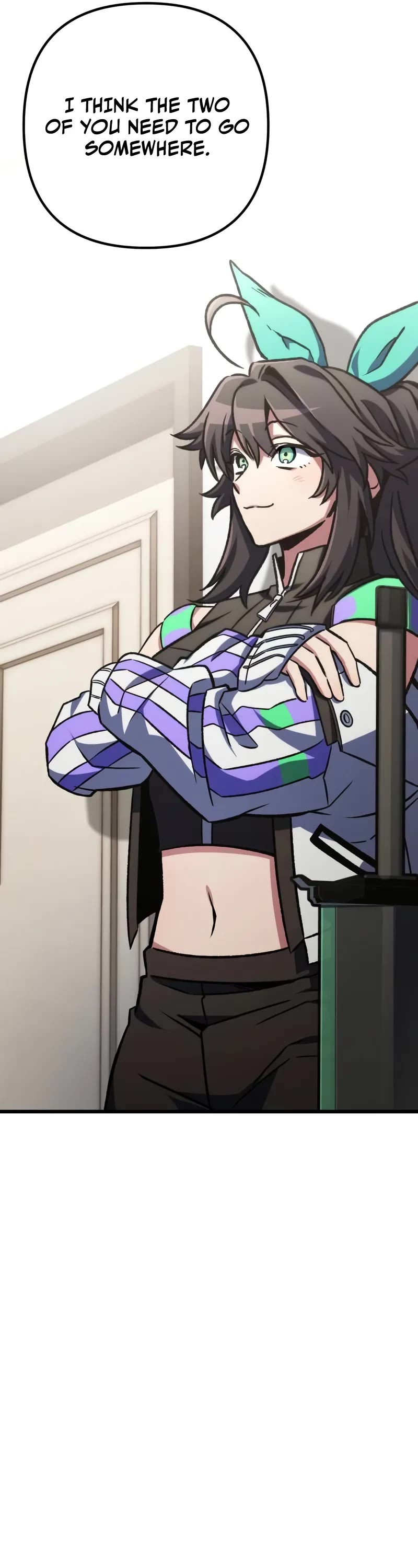 The Genius Assassin Who Takes it All chapter 63 page 61