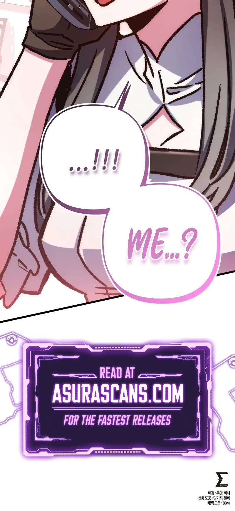 The Genius Assassin Who Takes it All chapter 63 page 65