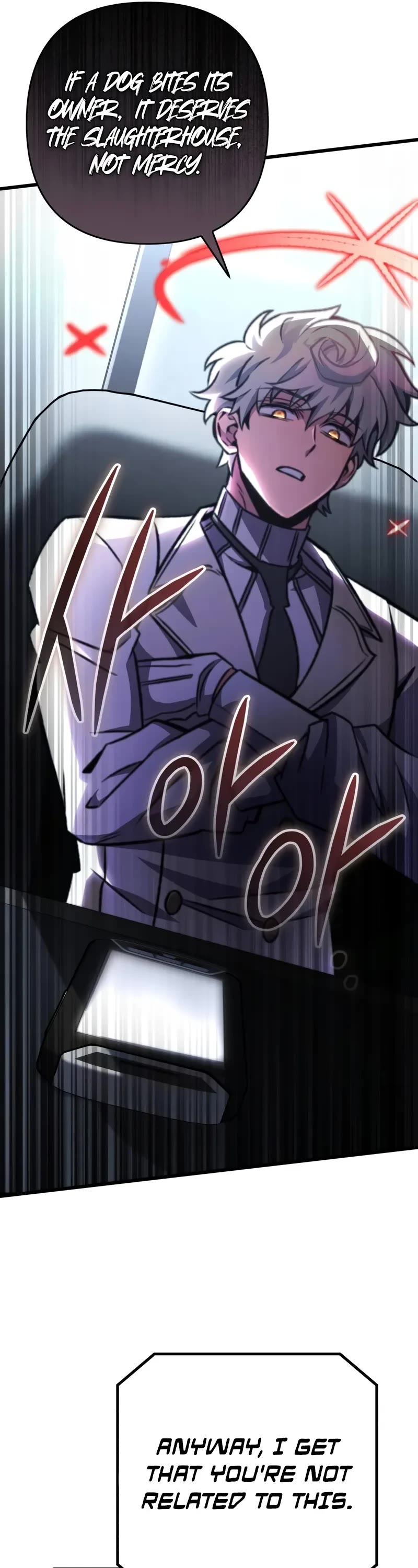 The Genius Assassin Who Takes it All chapter 63 page 7