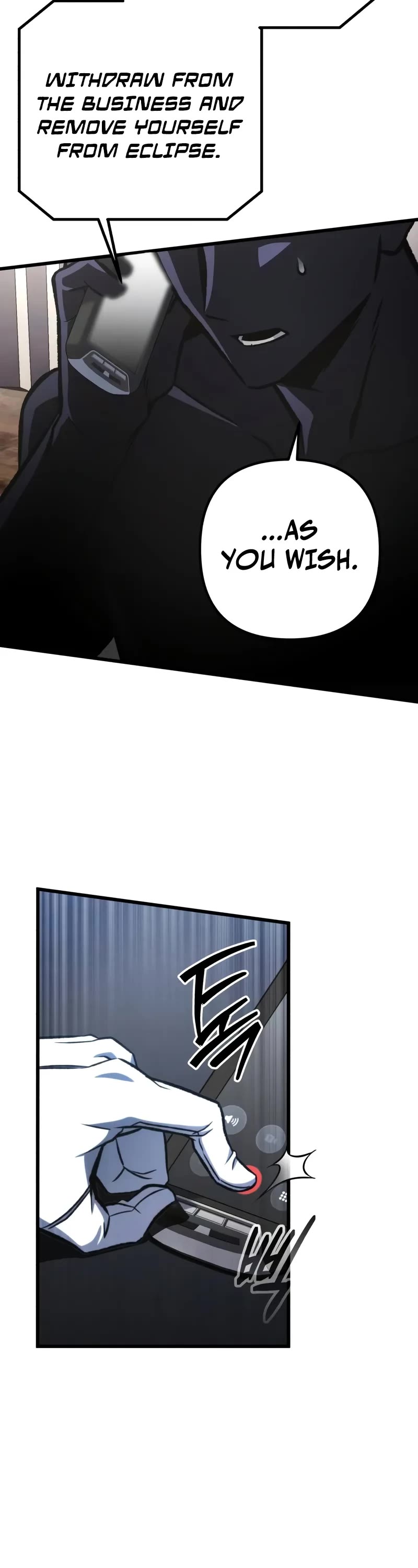 The Genius Assassin Who Takes it All chapter 63 page 8