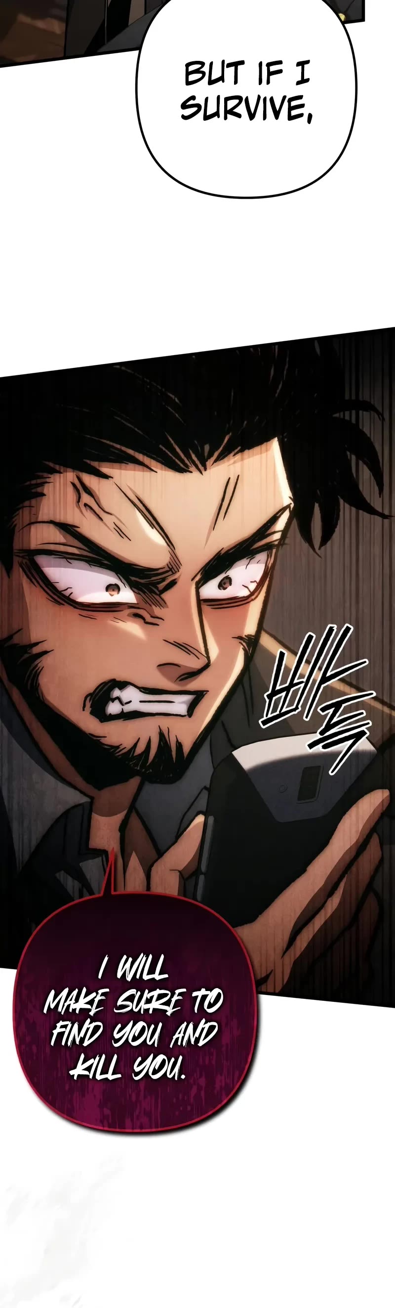 The Genius Assassin Who Takes it All chapter 64 page 11