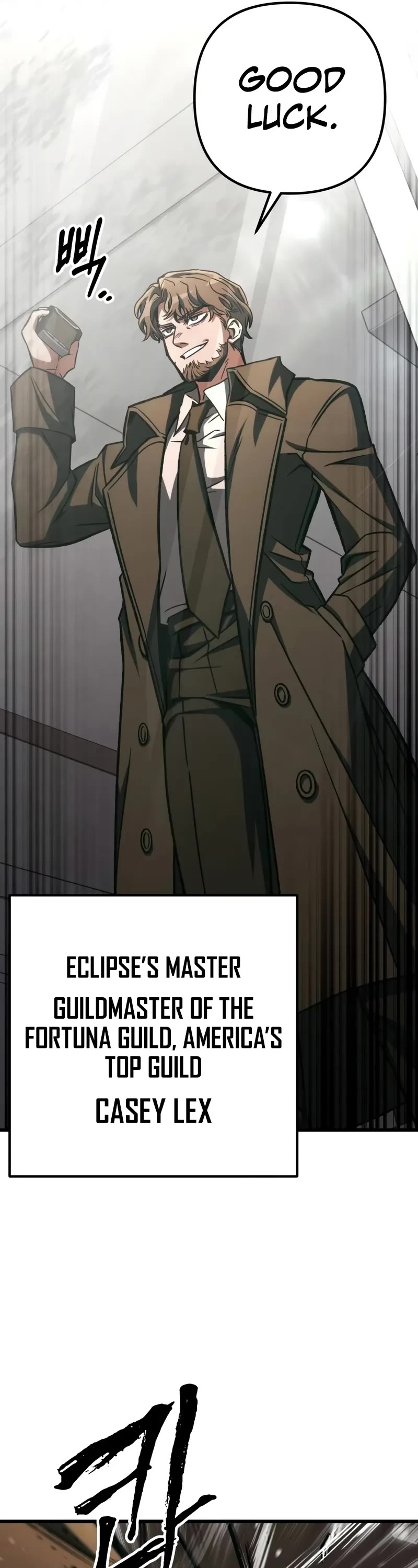 The Genius Assassin Who Takes it All chapter 64 page 12