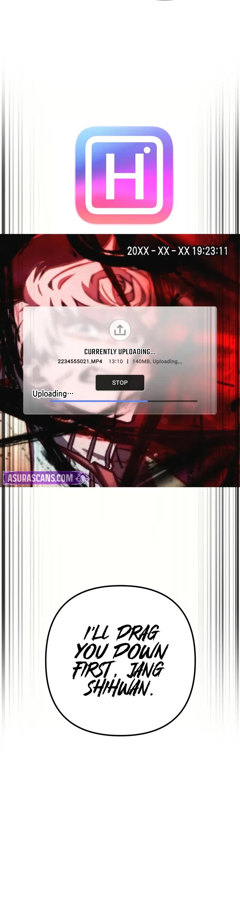 The Genius Assassin Who Takes it All chapter 64 page 14