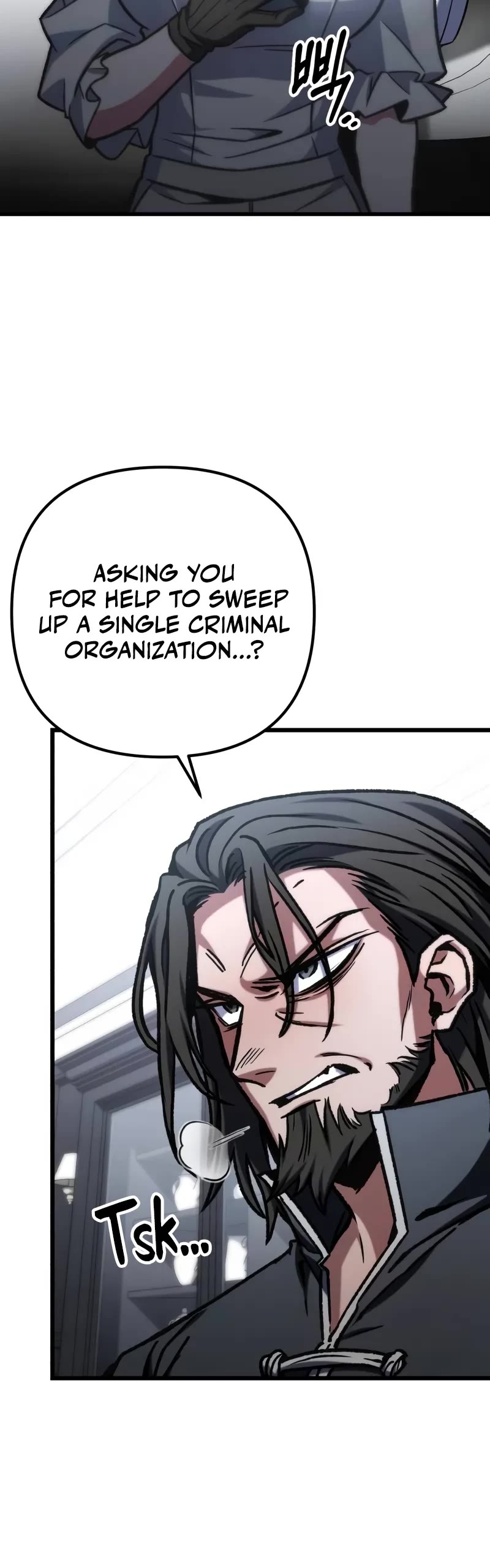 The Genius Assassin Who Takes it All chapter 64 page 16