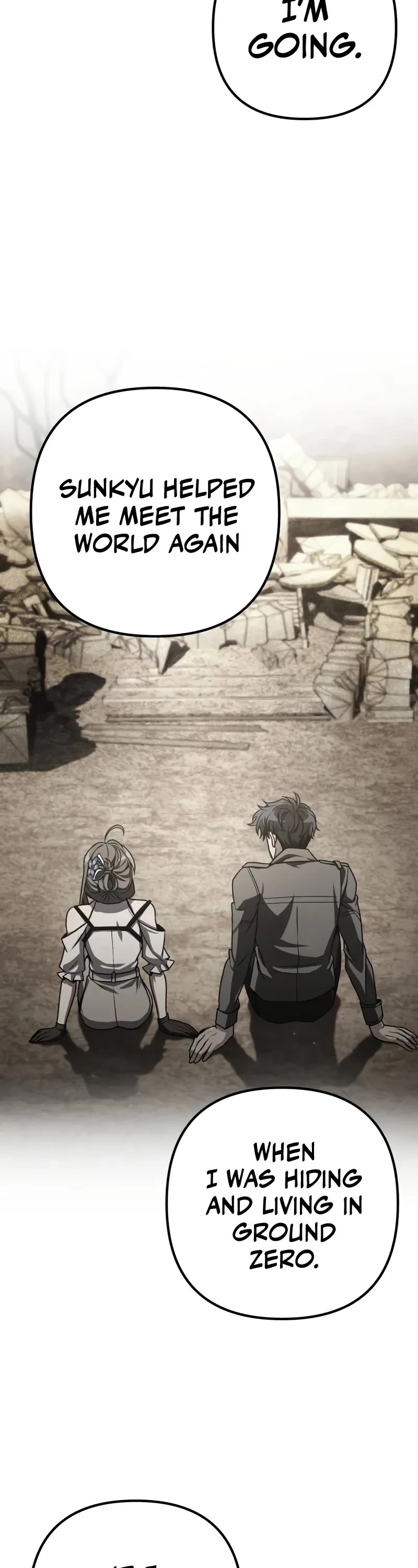 The Genius Assassin Who Takes it All chapter 64 page 19