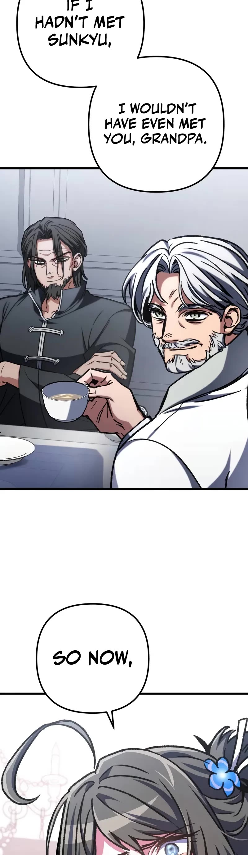 The Genius Assassin Who Takes it All chapter 64 page 20