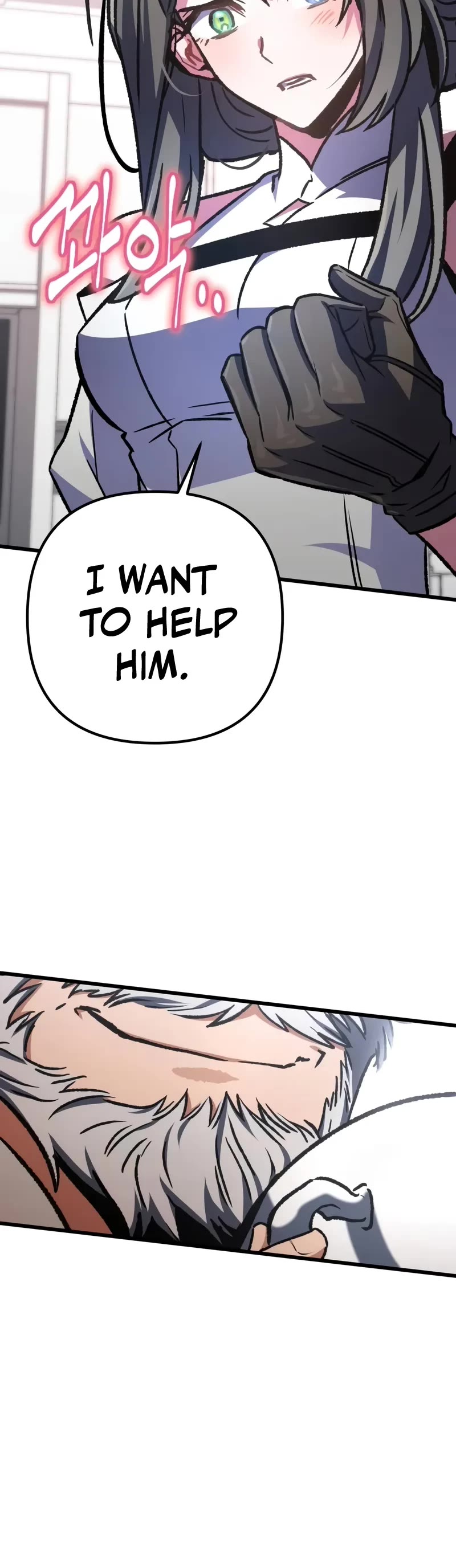 The Genius Assassin Who Takes it All chapter 64 page 21