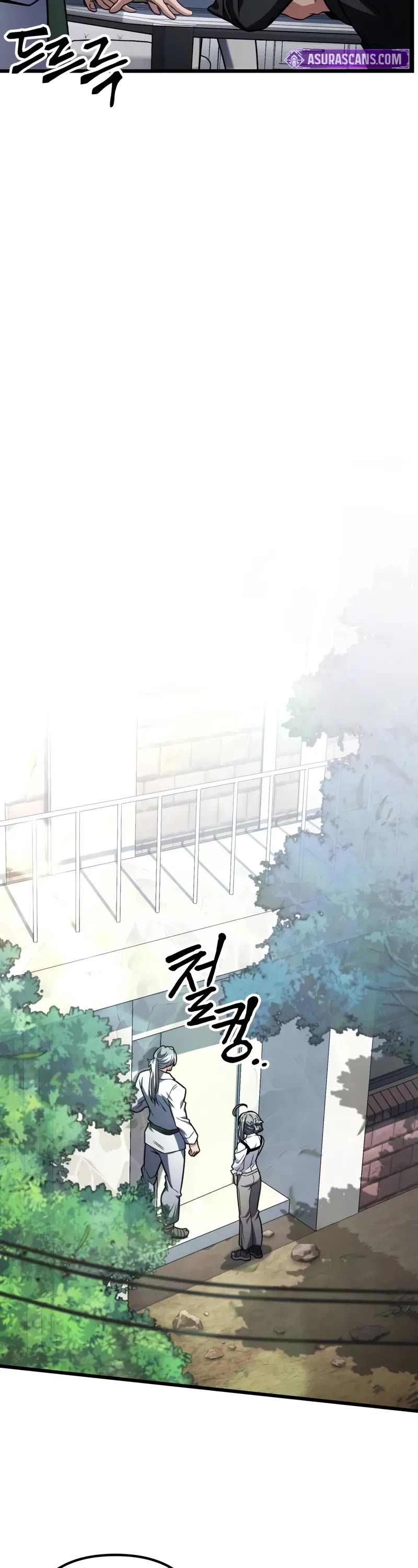 The Genius Assassin Who Takes it All chapter 64 page 23