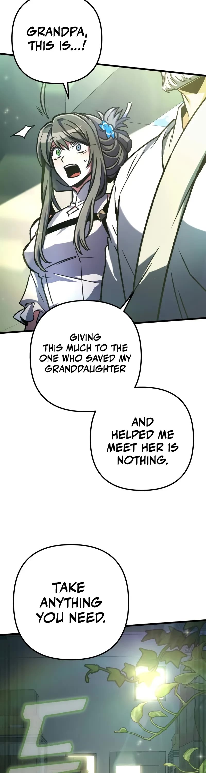 The Genius Assassin Who Takes it All chapter 64 page 24