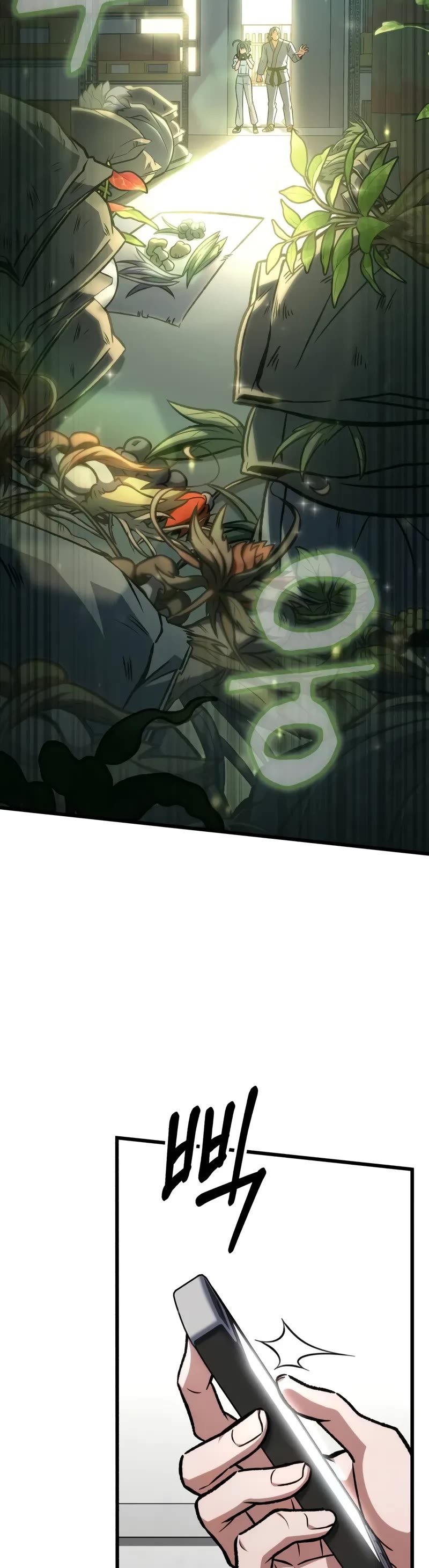 The Genius Assassin Who Takes it All chapter 64 page 25