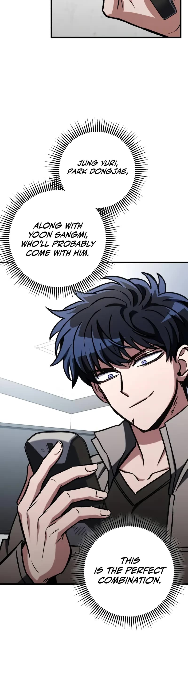 The Genius Assassin Who Takes it All chapter 64 page 26