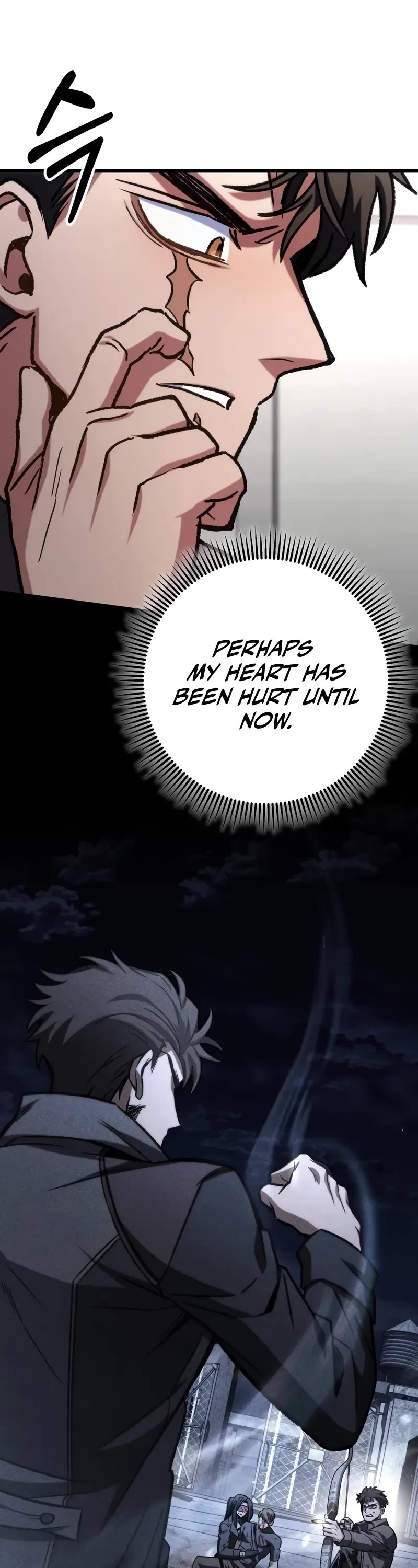 The Genius Assassin Who Takes it All chapter 64 page 28