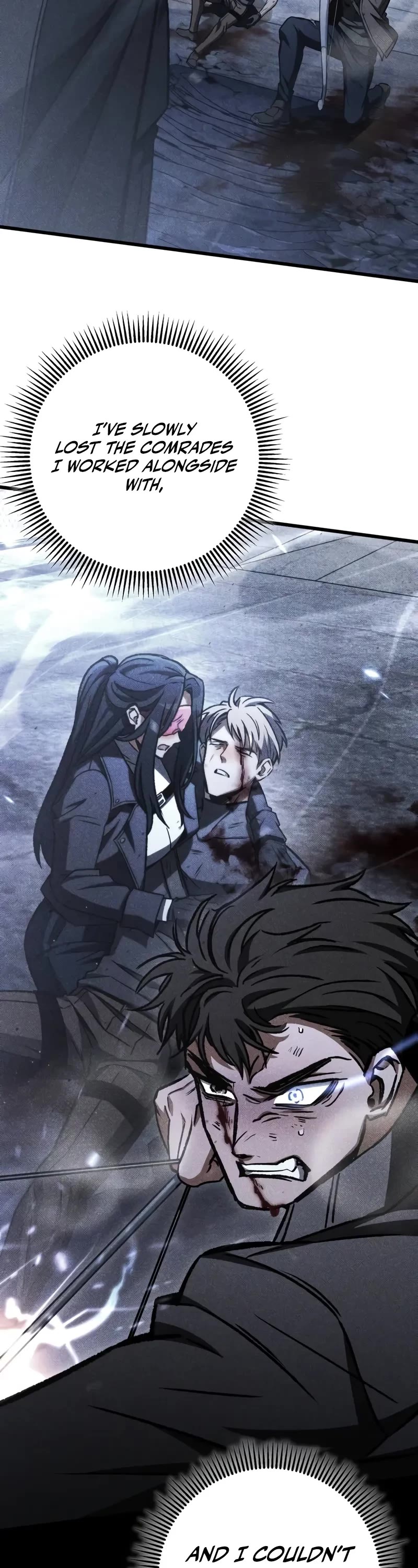 The Genius Assassin Who Takes it All chapter 64 page 29