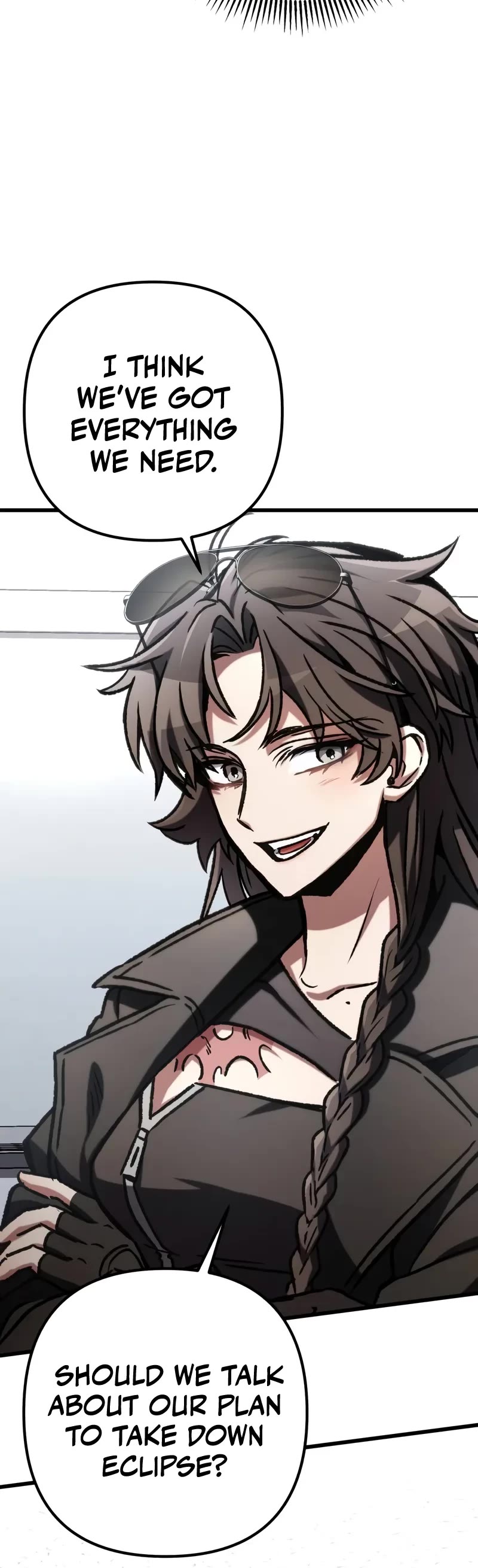 The Genius Assassin Who Takes it All chapter 64 page 31