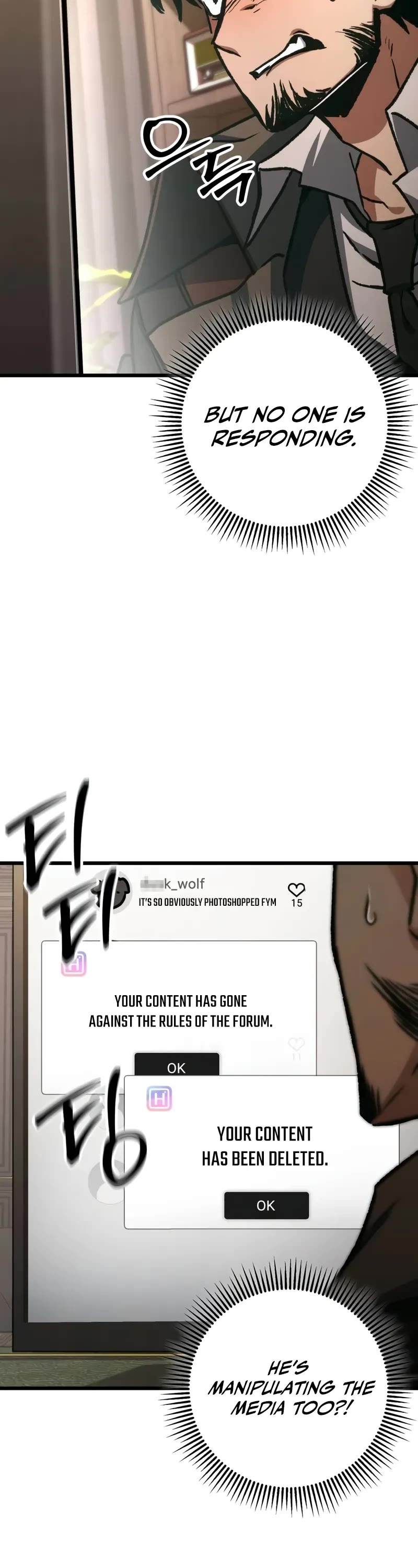 The Genius Assassin Who Takes it All chapter 64 page 34