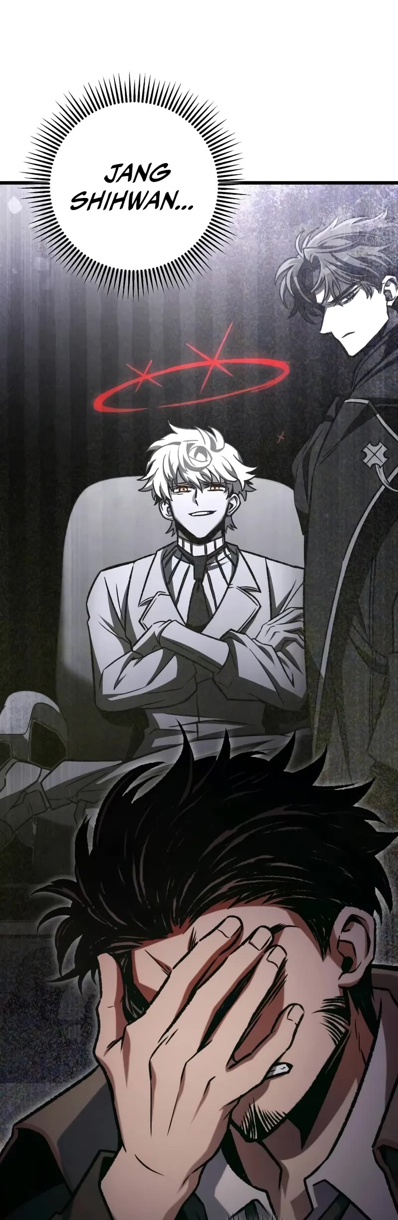 The Genius Assassin Who Takes it All chapter 64 page 35