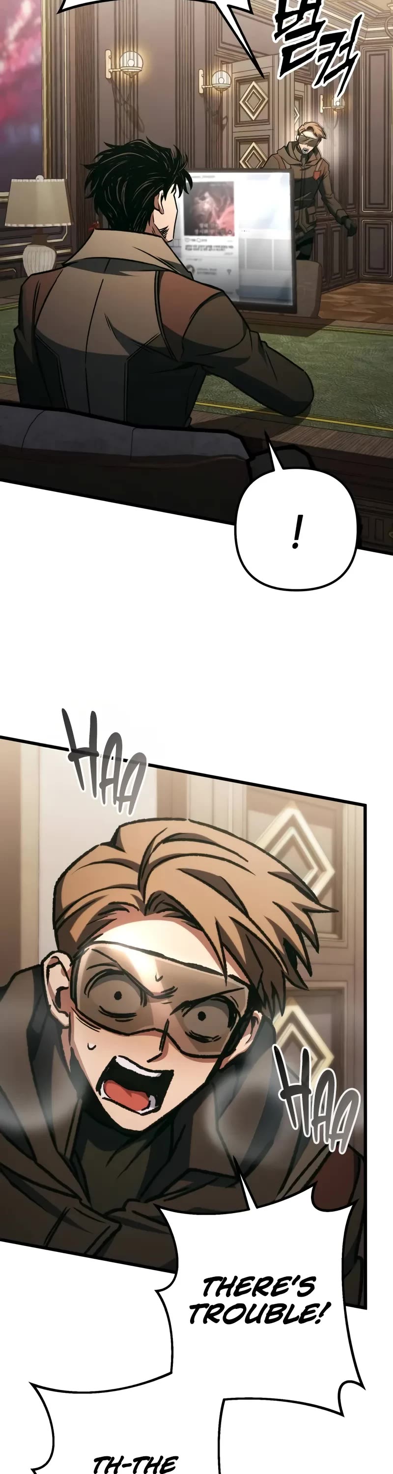 The Genius Assassin Who Takes it All chapter 64 page 38