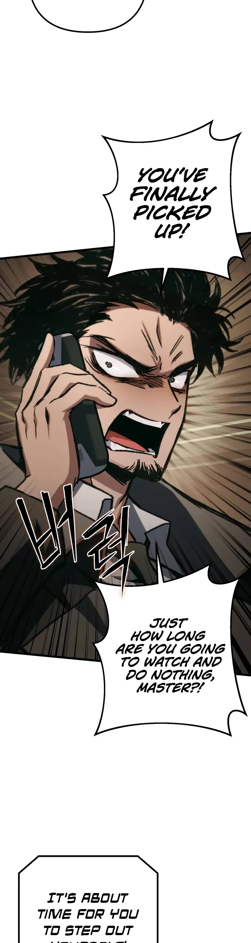 The Genius Assassin Who Takes it All chapter 64 page 4