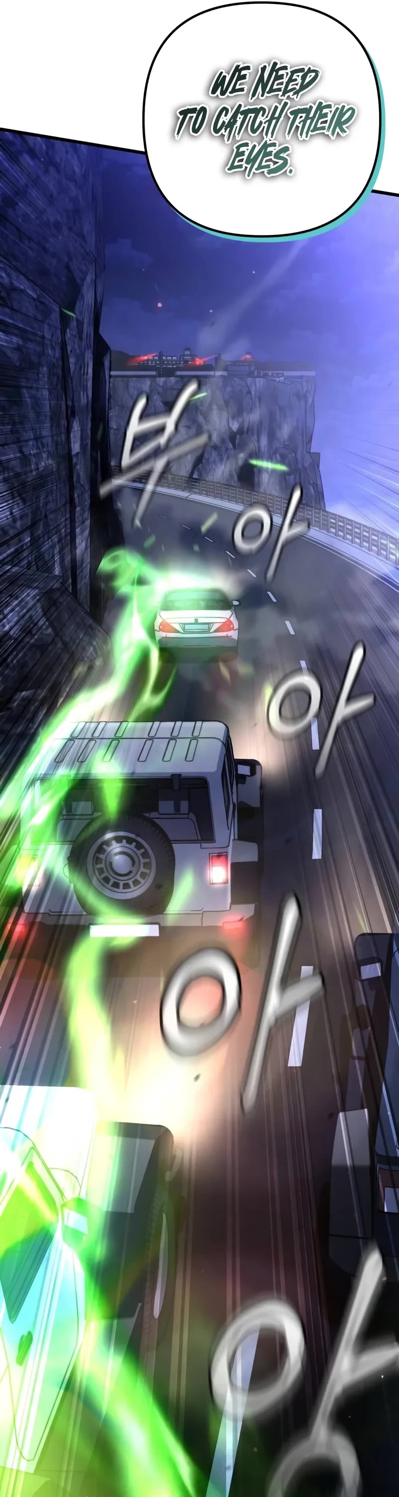 The Genius Assassin Who Takes it All chapter 64 page 42