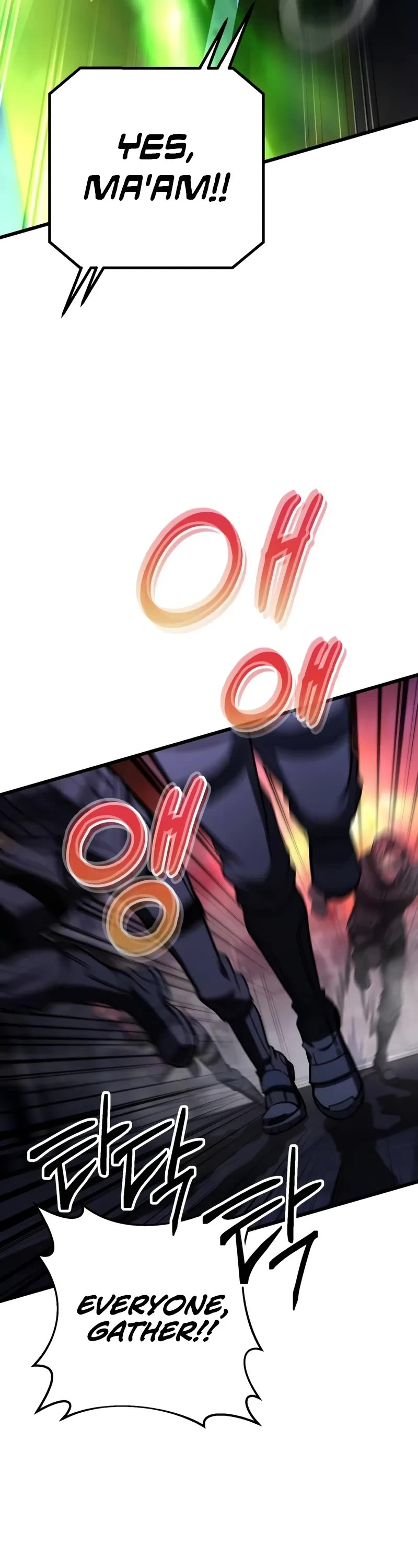 The Genius Assassin Who Takes it All chapter 64 page 43