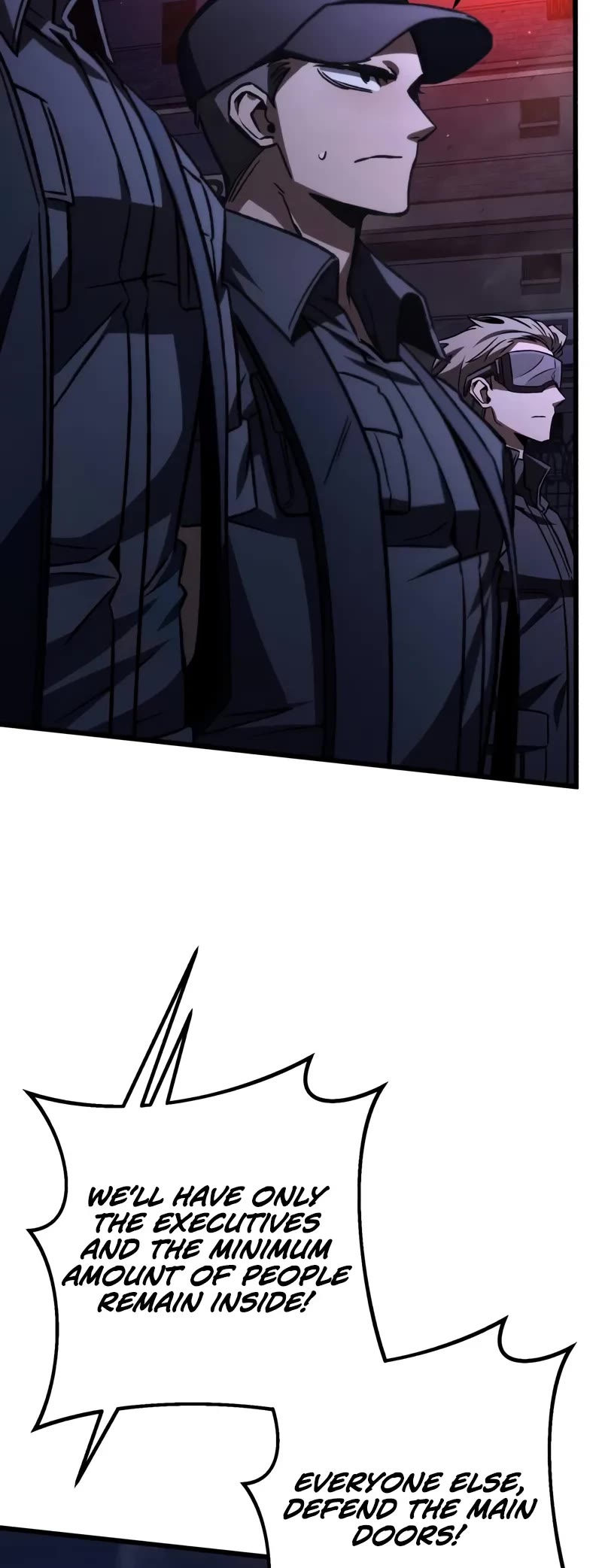 The Genius Assassin Who Takes it All chapter 64 page 45