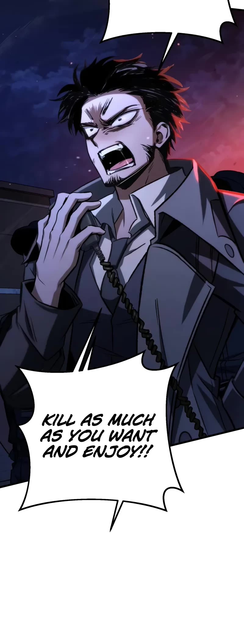 The Genius Assassin Who Takes it All chapter 64 page 46