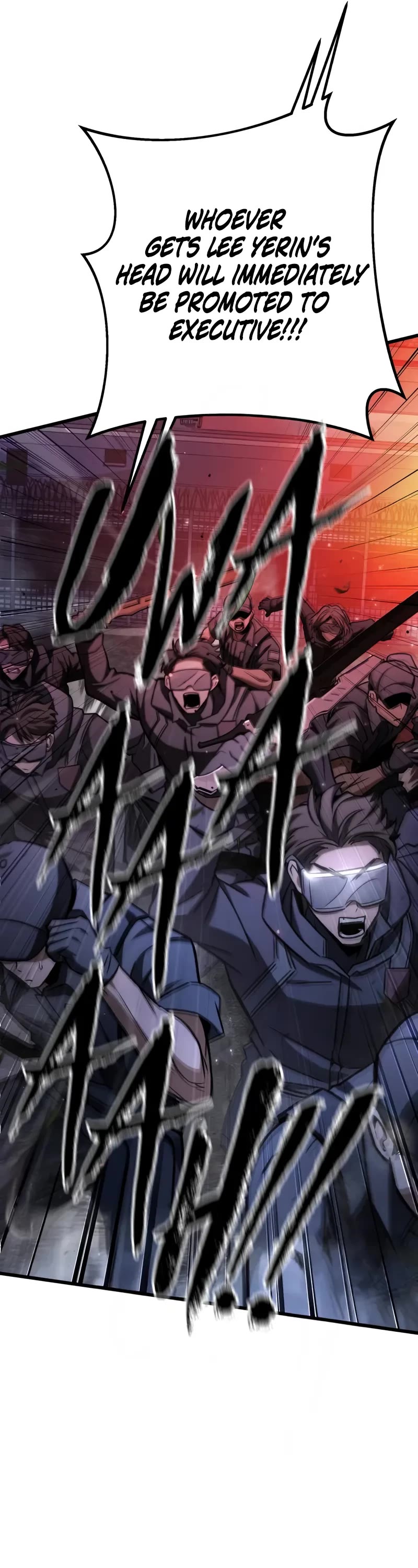 The Genius Assassin Who Takes it All chapter 64 page 47