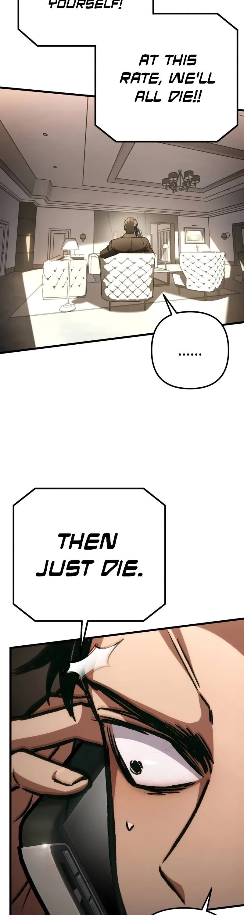 The Genius Assassin Who Takes it All chapter 64 page 5