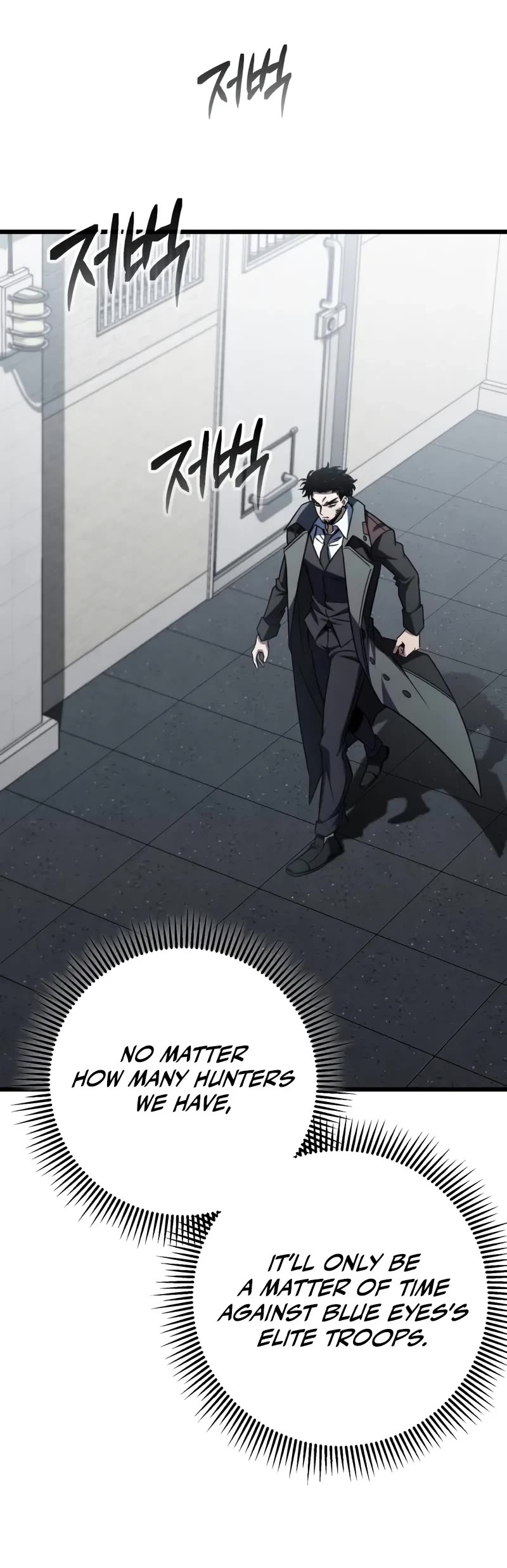 The Genius Assassin Who Takes it All chapter 64 page 55