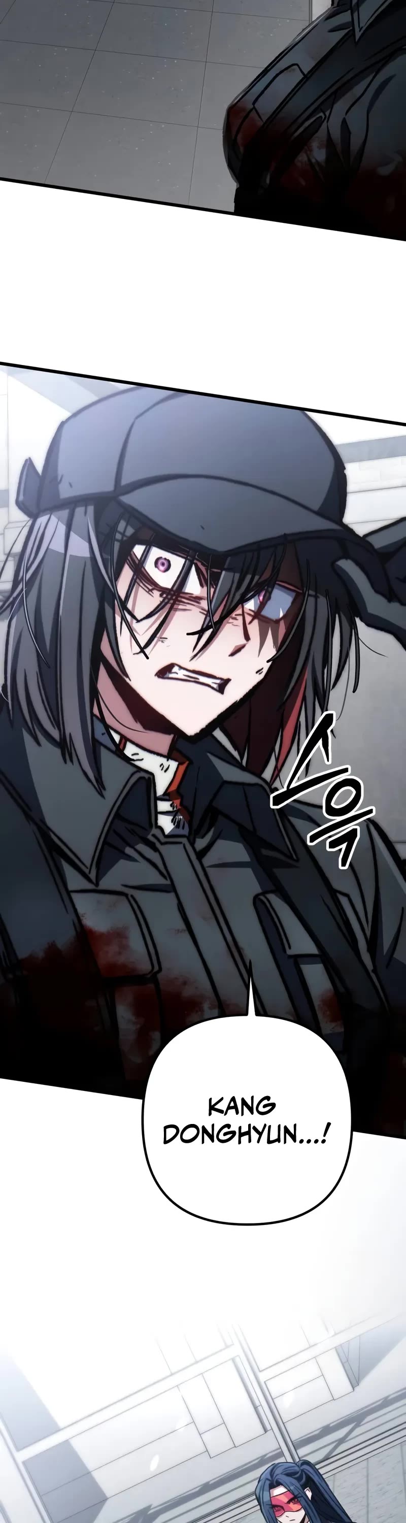 The Genius Assassin Who Takes it All chapter 64 page 58