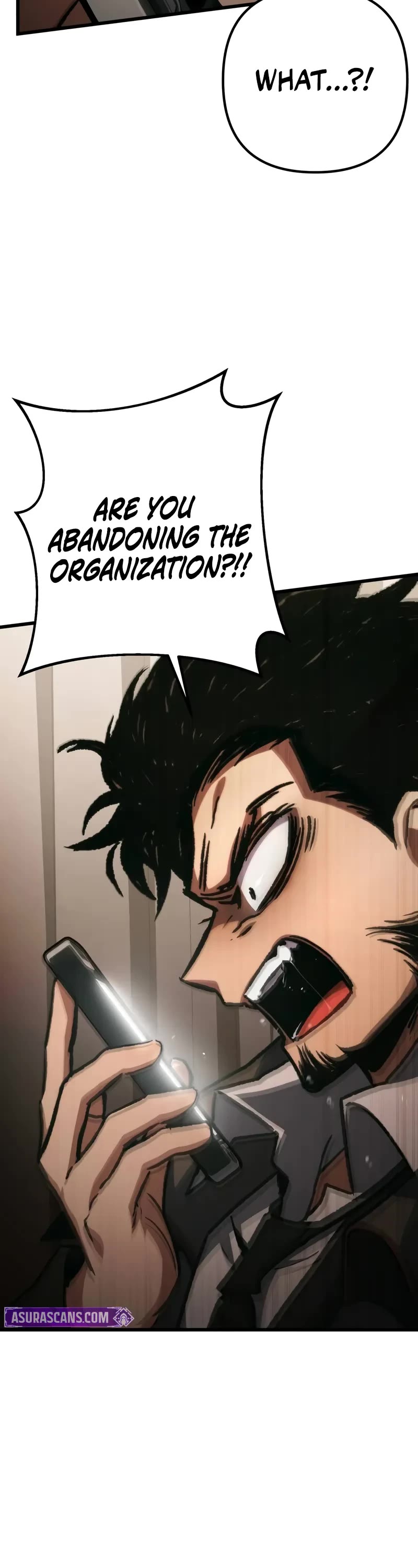 The Genius Assassin Who Takes it All chapter 64 page 6