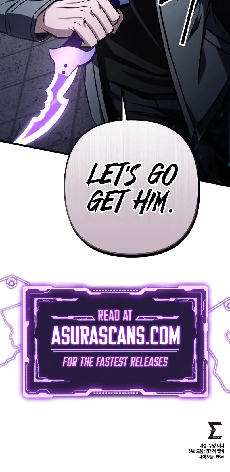 The Genius Assassin Who Takes it All chapter 64 page 60