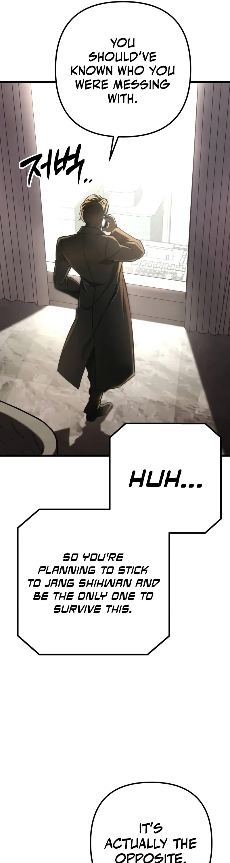 The Genius Assassin Who Takes it All chapter 64 page 7