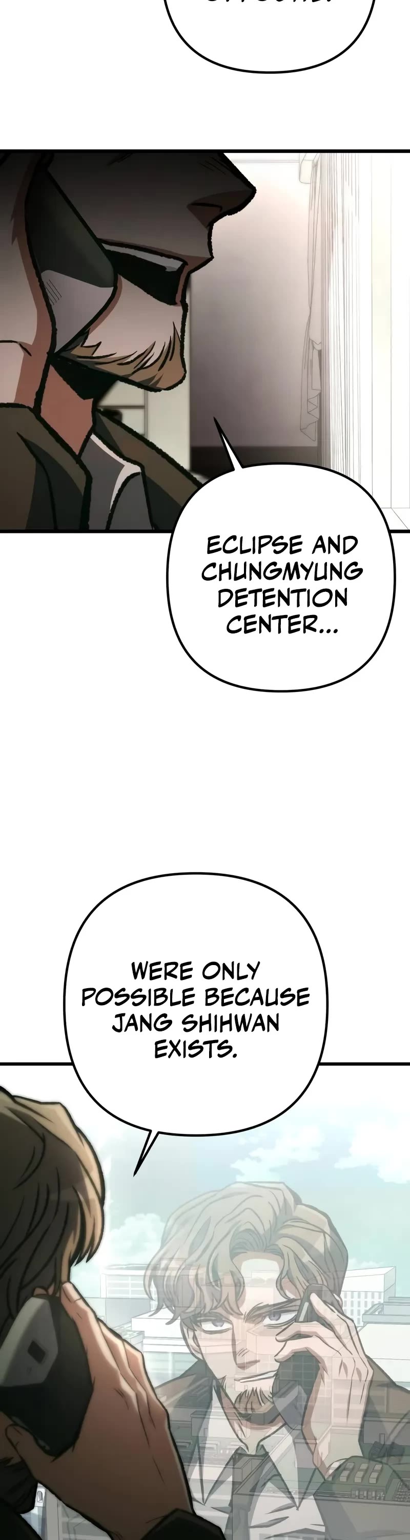 The Genius Assassin Who Takes it All chapter 64 page 8