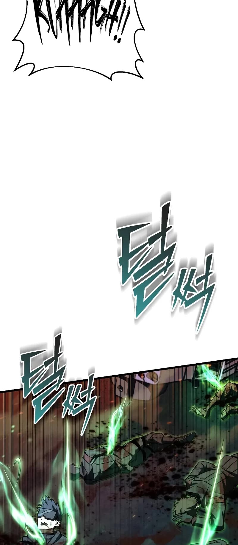 The Genius Assassin Who Takes it All chapter 65 page 10