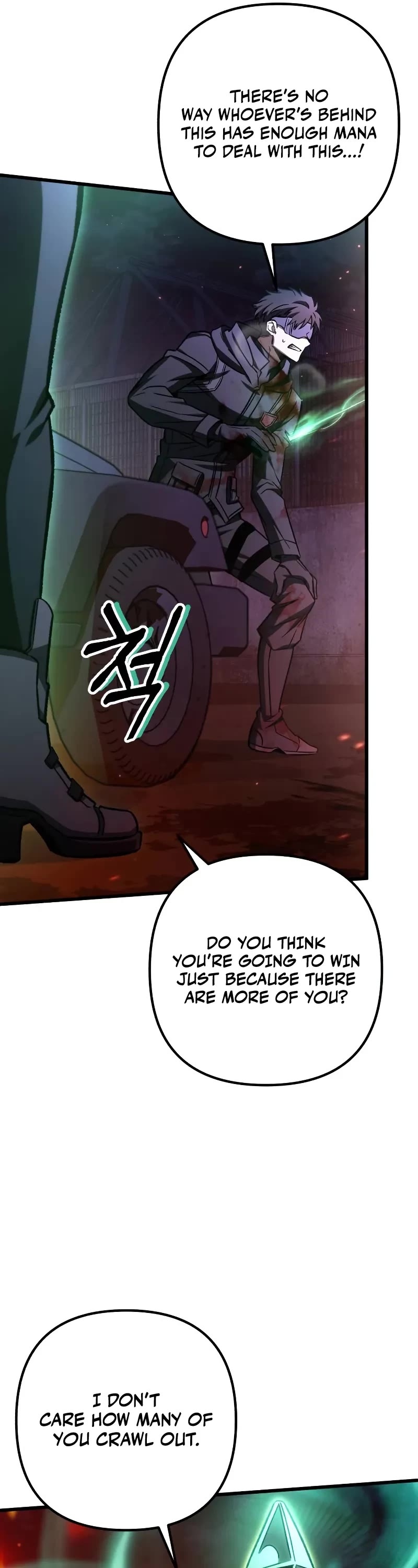 The Genius Assassin Who Takes it All chapter 65 page 12