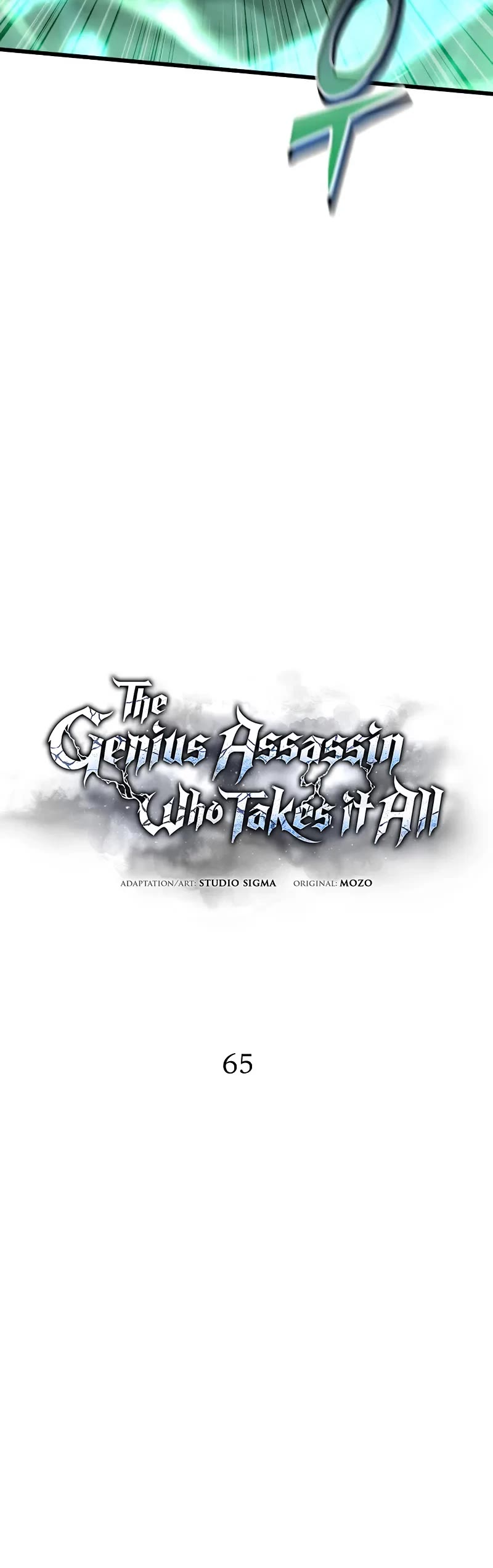 The Genius Assassin Who Takes it All chapter 65 page 15