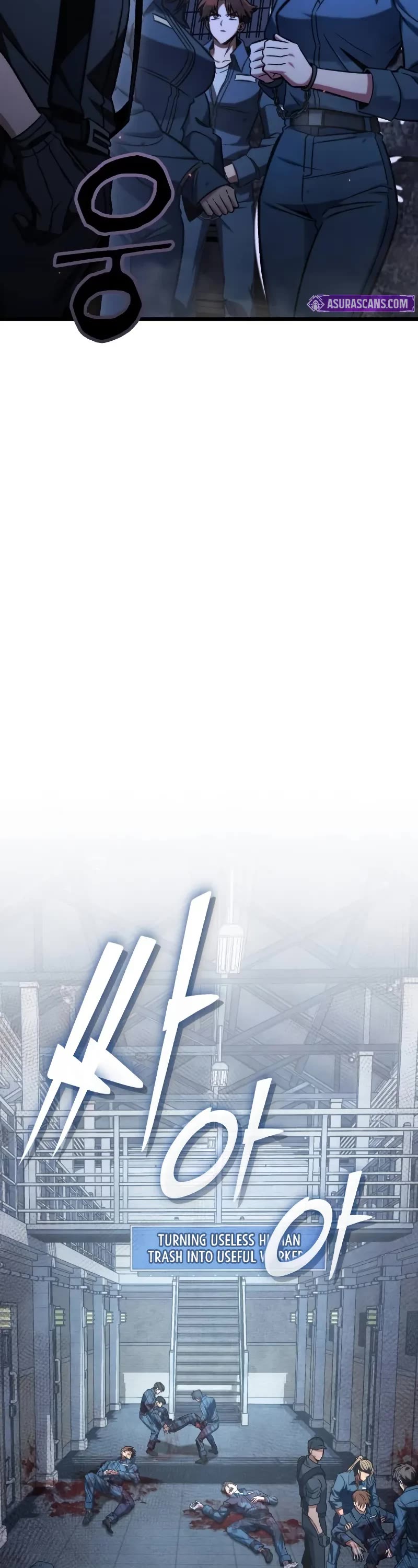 The Genius Assassin Who Takes it All chapter 65 page 18