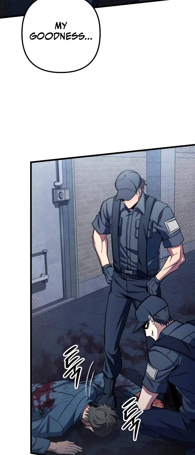 The Genius Assassin Who Takes it All chapter 65 page 20