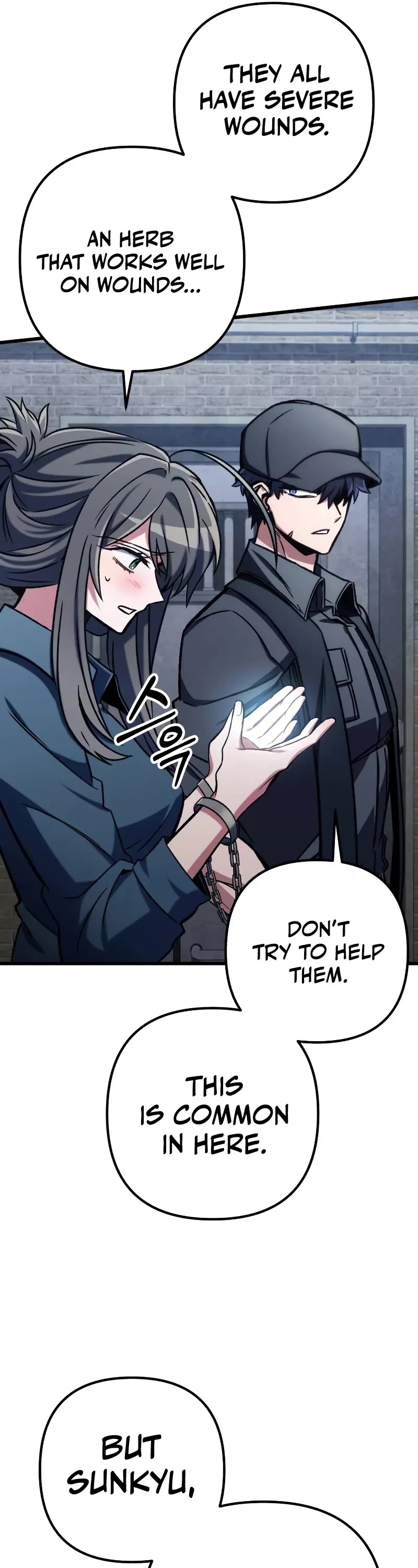 The Genius Assassin Who Takes it All chapter 65 page 22