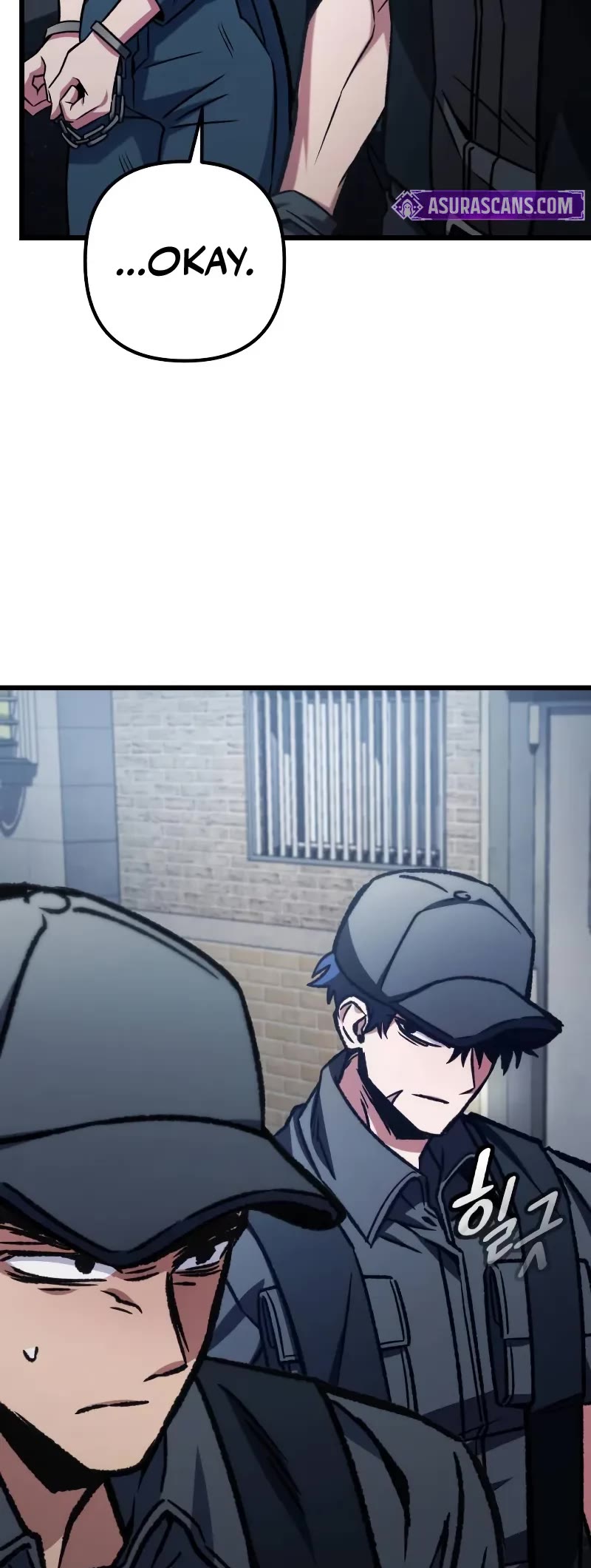 The Genius Assassin Who Takes it All chapter 65 page 25