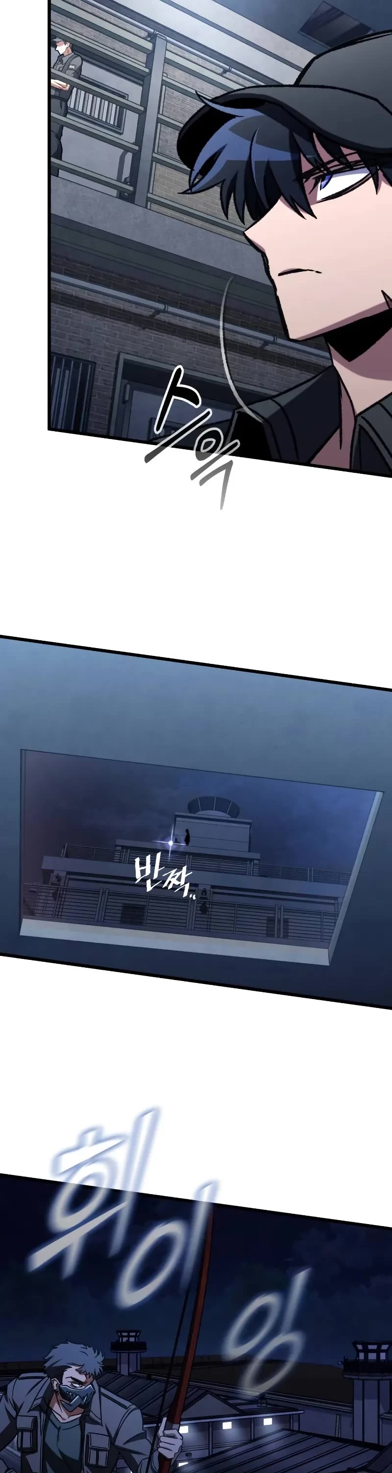 The Genius Assassin Who Takes it All chapter 65 page 28