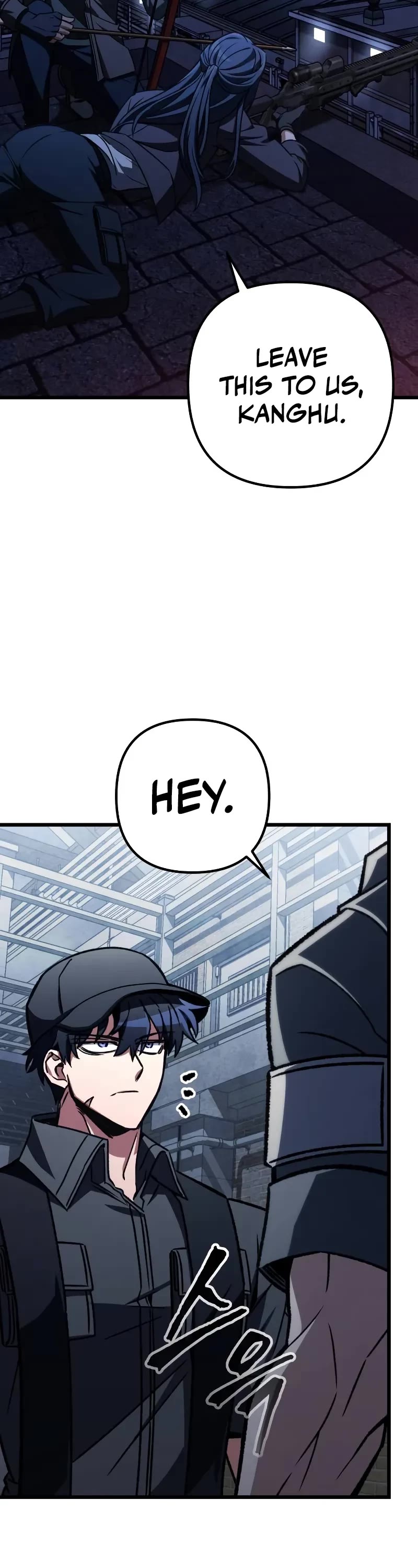 The Genius Assassin Who Takes it All chapter 65 page 29