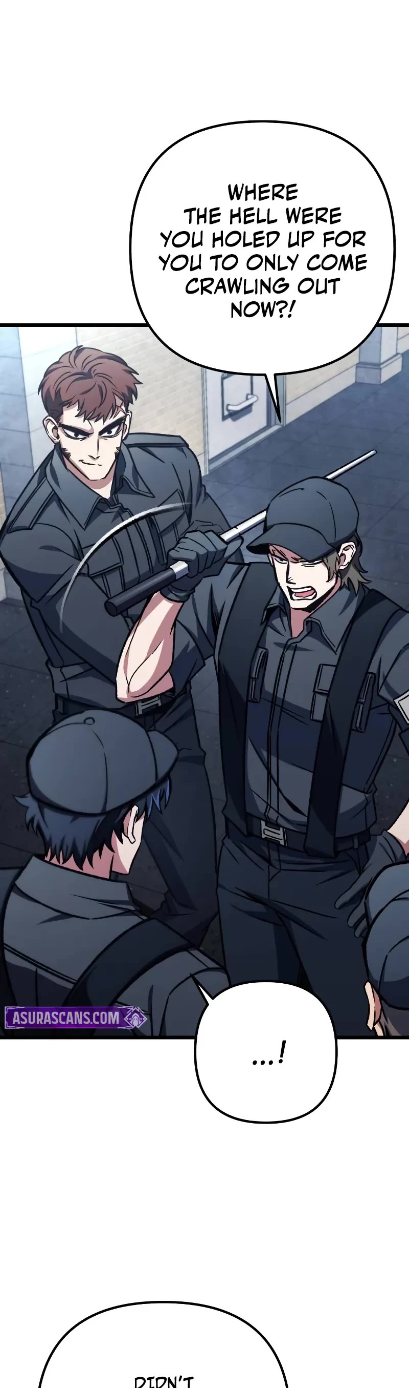 The Genius Assassin Who Takes it All chapter 65 page 30