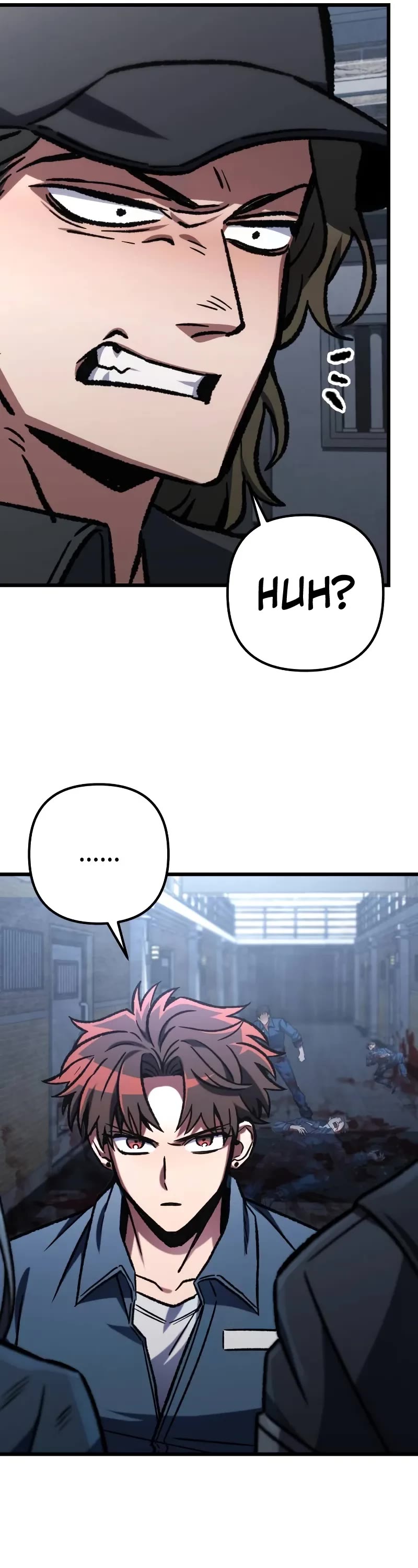 The Genius Assassin Who Takes it All chapter 65 page 32